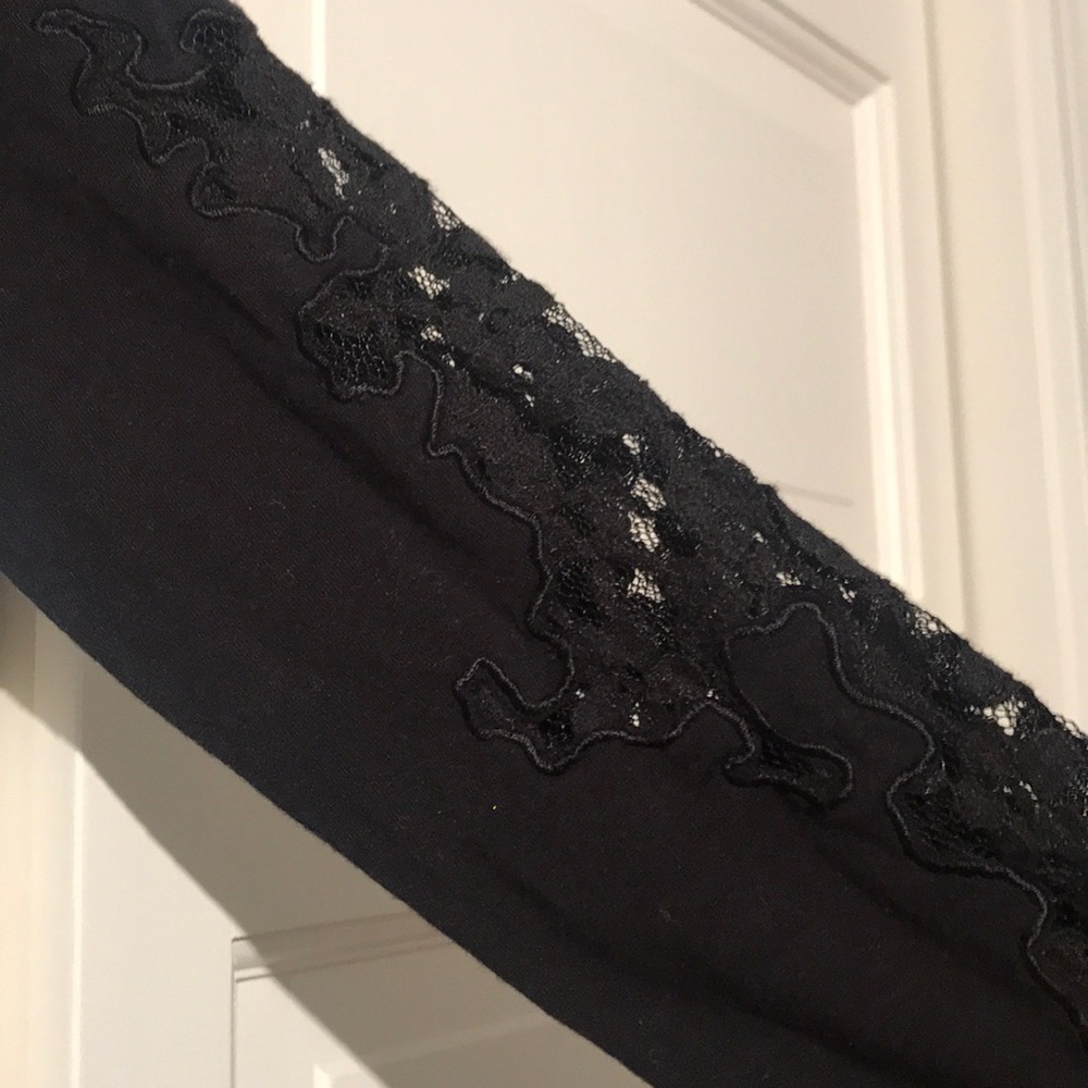 H&M little black dress - Picture 3 of 3